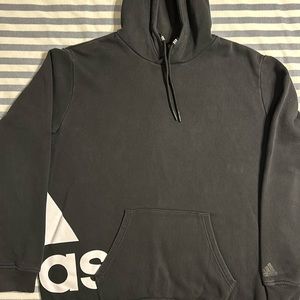 Mens Adidas Hoodie